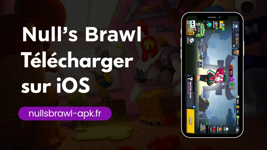 Null's Brawl