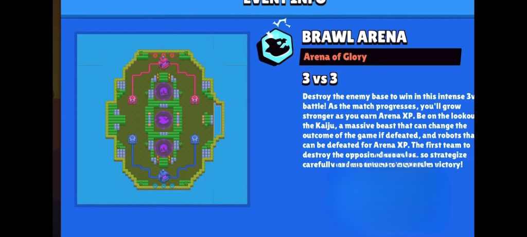 Null's Brawl