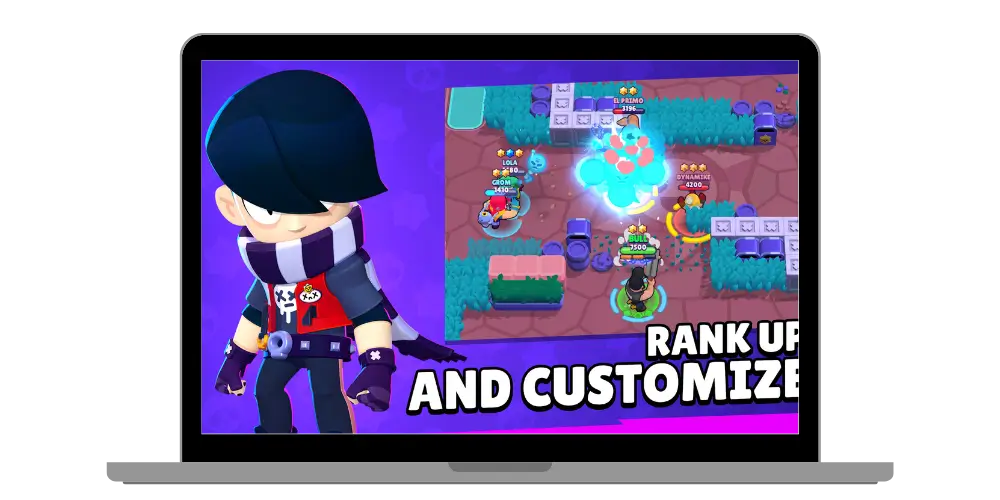 Null's Brawl