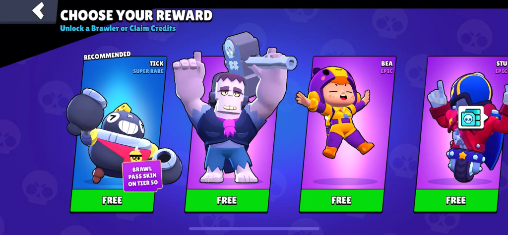 Null's Brawl